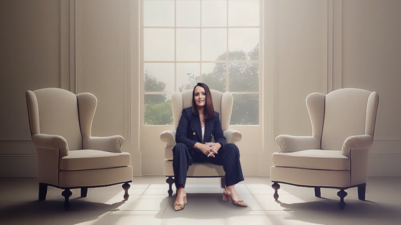 Ashleigh image set for podcast tile